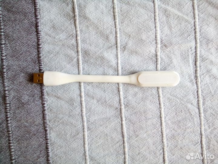 Фонарики usb
