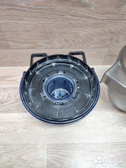 Контейнер для пылесоса Tefal tw7681ea