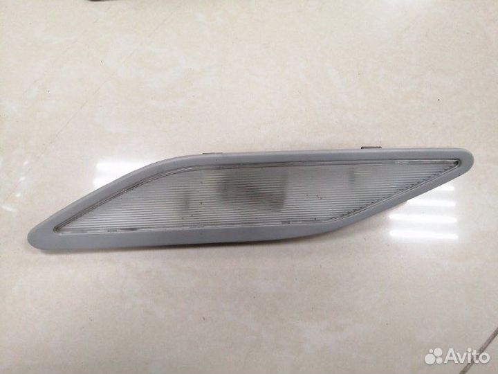 Плафон подсветки салона Bmw 523I E39 M52 2.5 1999