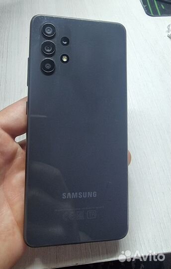 Samsung Galaxy A32, 4/64 ГБ