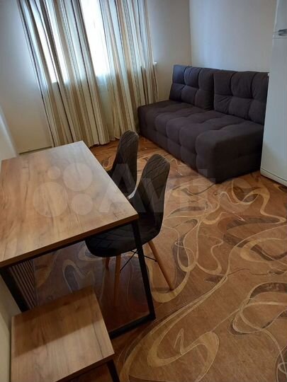 1-к. квартира, 42 м², 2/2 эт.