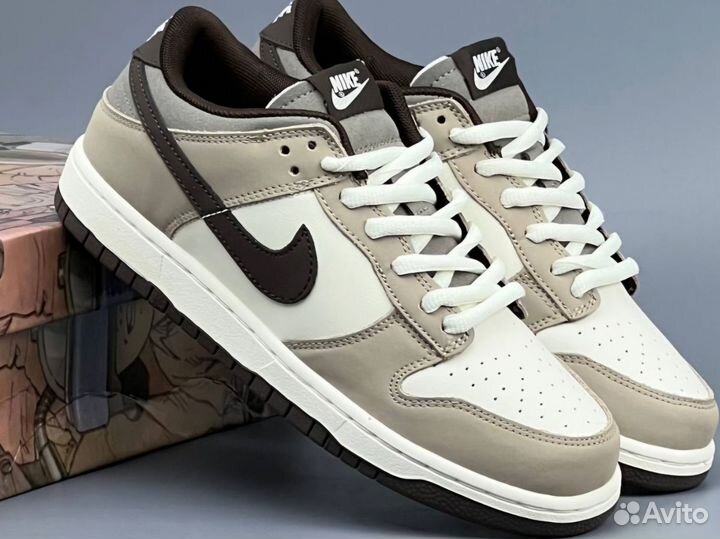 Kpоcсовки Nike sb dunk Otоmо Kаtsuhiro Steamboy