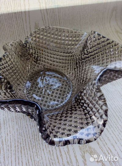 Вазочка для конфет и креманки