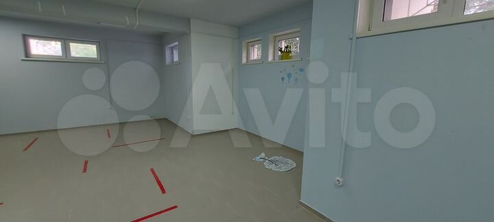 Салон Красоты или Студия, Офис - Парковая, 61.6 м²