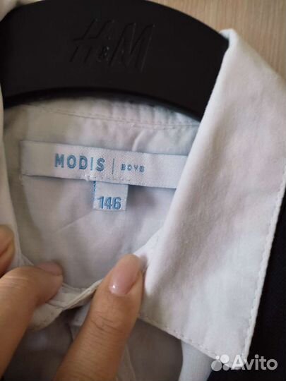 Школьное для мальчиков