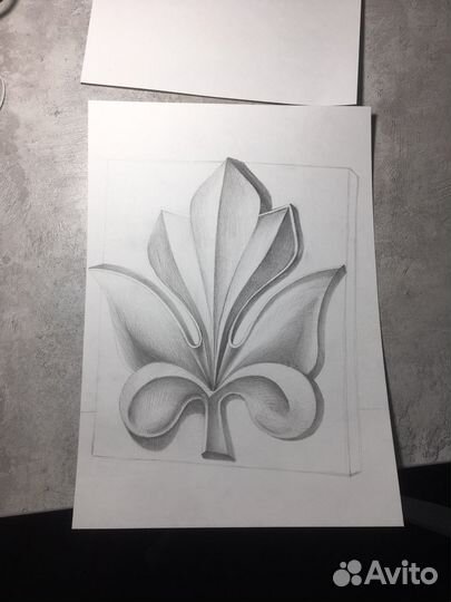 Рисунки на заказ