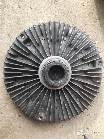 Вискомуфты bmw 5 e39