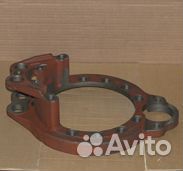 Суппорт заднего тормоза (палец д.30 стакан д. (см)