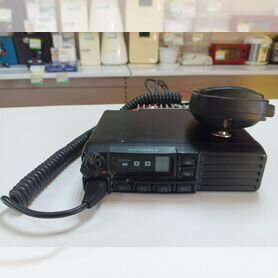 Рация Motorola vx-2100-do-25