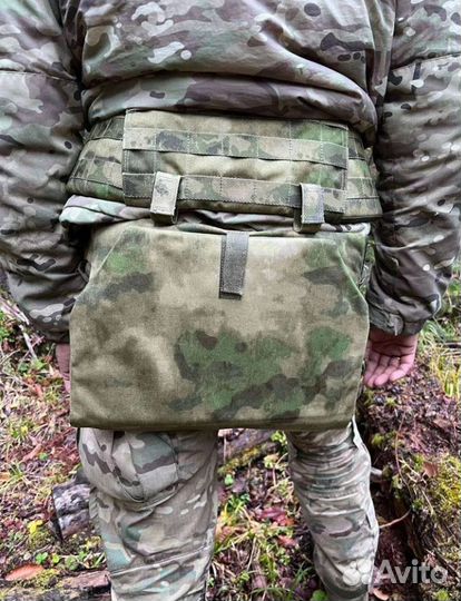 Пятиточечник (штурмовой и увеличенный)