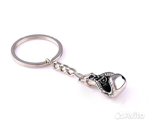 Брелок для ключей Боксерская перчатка