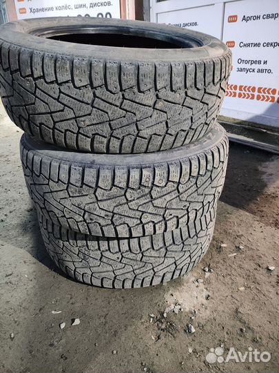 Pirelli Ice Zero 225/55 R17 101T