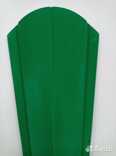 Евроштакетник ограждения