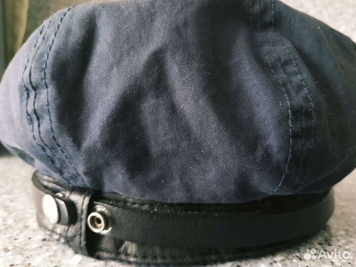 Шапка Diesel оригинал