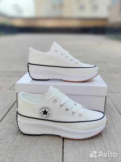 Кеды Converse