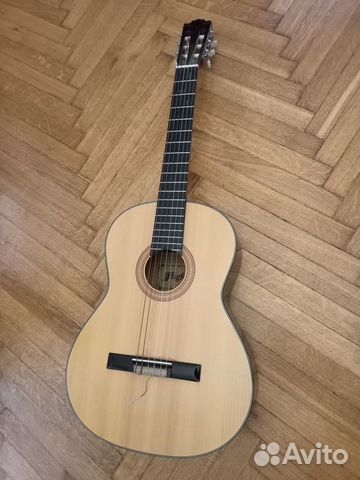 Акустическая гитара Flight