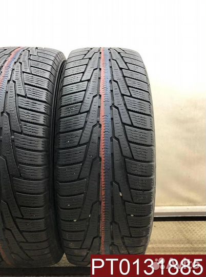 Nokian Tyres Nordman RS2 SUV 215/60 R17 100R