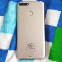 HUAWEI Y6 Prime (2018), 2/16 ГБ