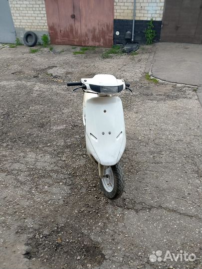 Хонда Дио AF18