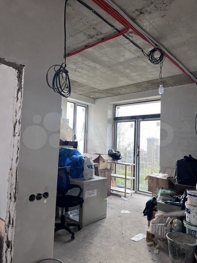 Дом 173,3 м² на участке 3,1 сот.