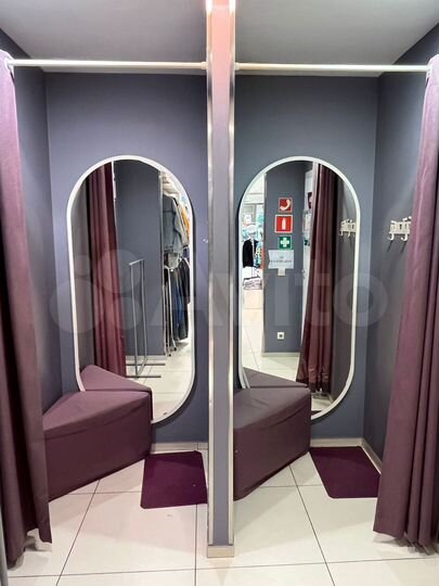 Торговая площадь, 120 м²