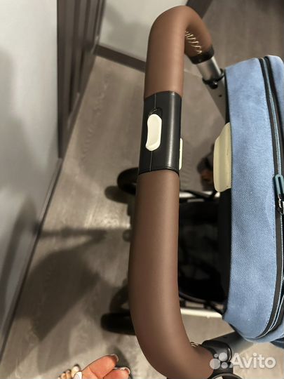 Коляска cybex 2 в 1