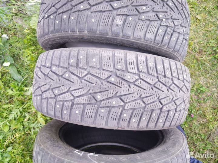 Nordman 7 205/55 R16