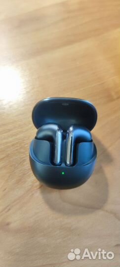 Беспроводные наушники xiaomi buds 4