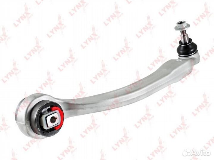 Рычаг подвески нижний перед лев