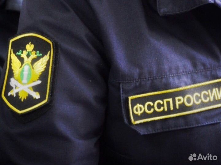 Отмена судебного приказа/снятие арестов