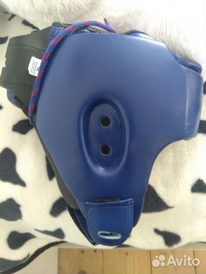 Шлем новый