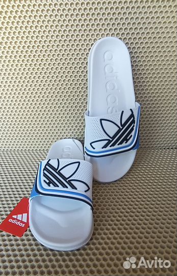 Сланцы adidas