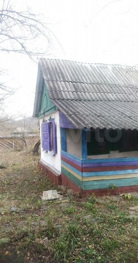 Участок 18 сот. (ИЖС)