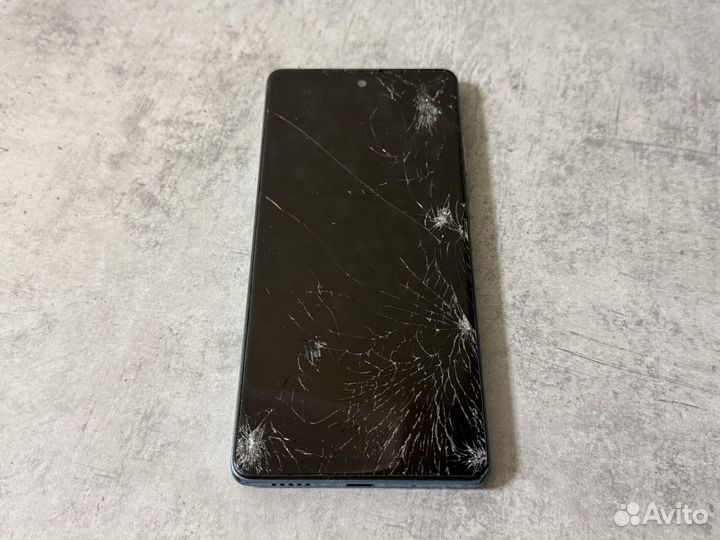 Blackview A100, 6/128 ГБ