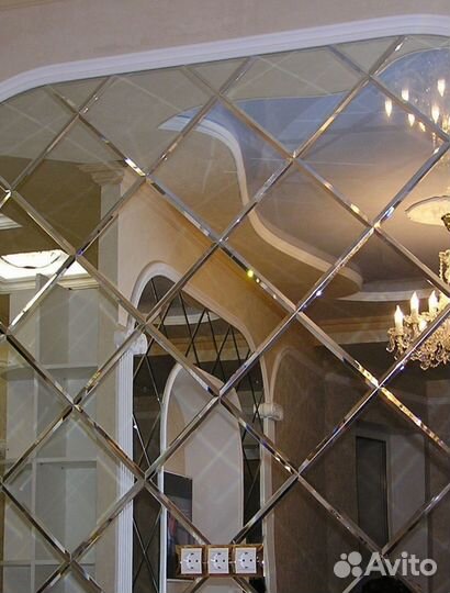 Профессиональная резка стекла