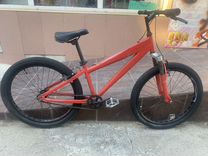 Mtb street dirt 24"