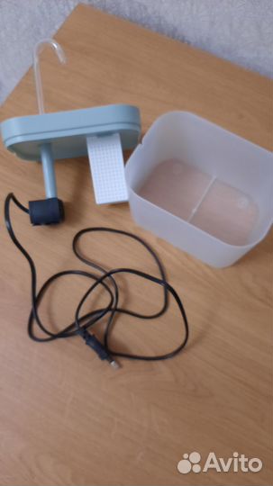 Автопоилка для кошек