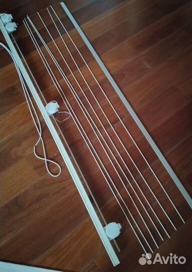 Механизм- карниз для римских штор