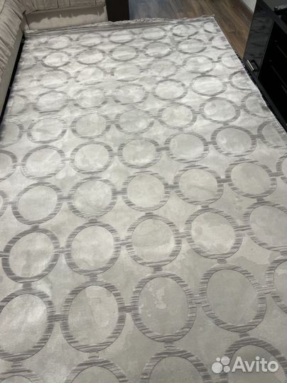 Ковер турецкий новый