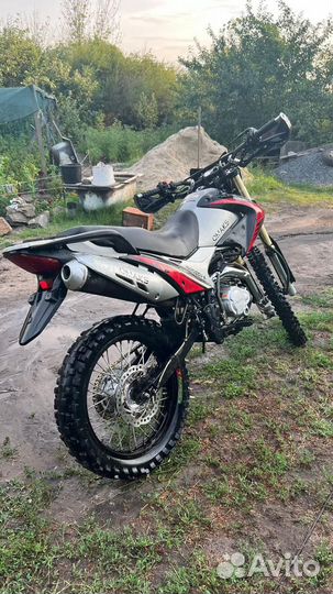 Omaks xy250gy-6