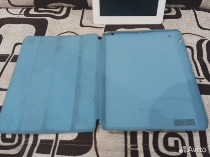 Планшет Apple iPad 4 32Gb