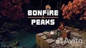 Bonfire Peaks игры для Nintendo Switch