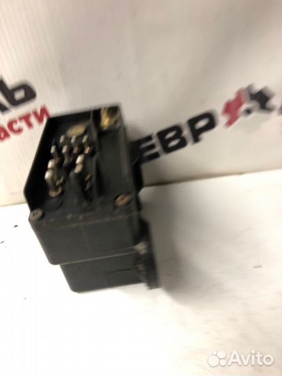 Реле свечей накала Ssang Yong Kyron внедорожник