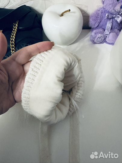 Наследник выжанова шапка