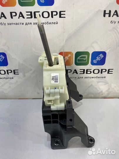 Селектор АКПП Hyundai Santa Fe TM D4HB 2020