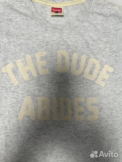 Футболка Homage L США