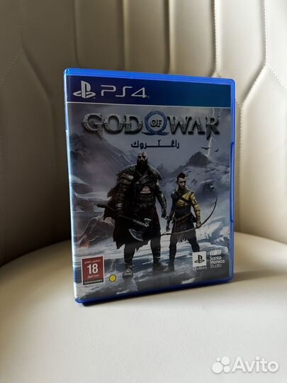 Игры для приставок ps4