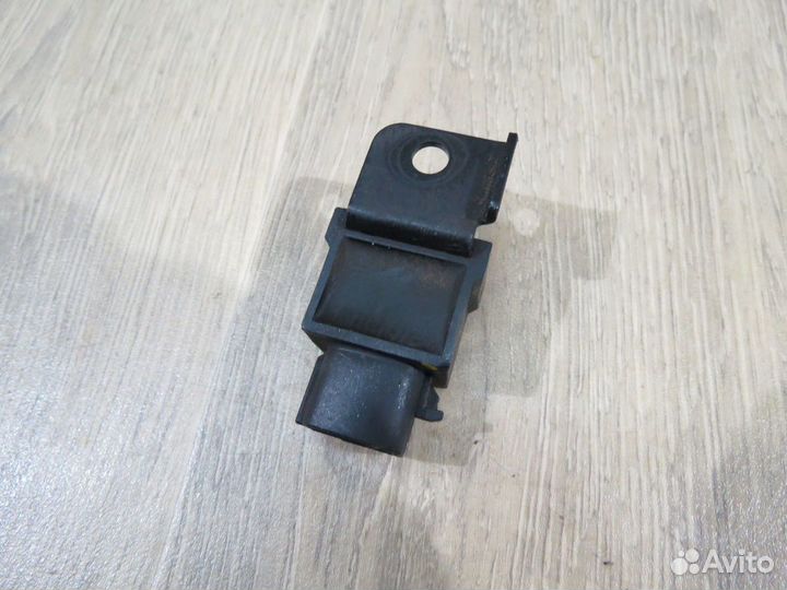 Конденсатор Kia Rio 3