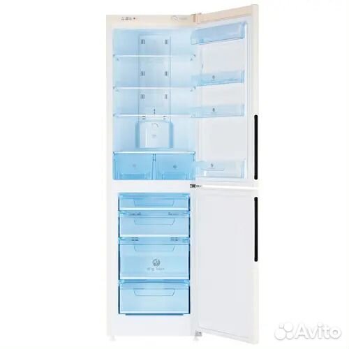 Холодильник Pozis RK FNF-172 BG