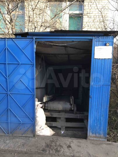 Производство, 2365.7 м²